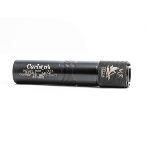 Carlsons 07777 Delta Waterfowl  Retay 12 Gauge Long Range 17-4 Stainless Steel Black