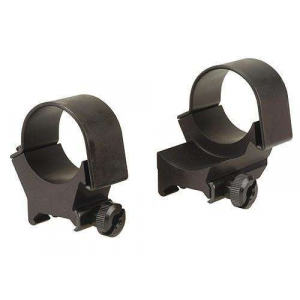 WEAVER TOP MOUNT EXT RNGS 30MM HI MT
