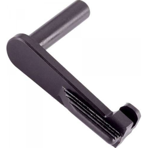 Wilson Combat 414B Bullet Proof Slide Release 45 ACP 1911 Blued Steel Handgun