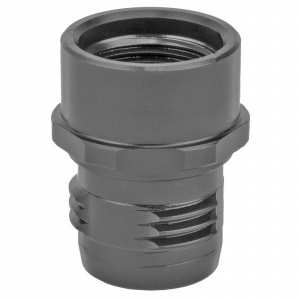 GRIFFIN PISTON BBL ADAPTER 9/16X24