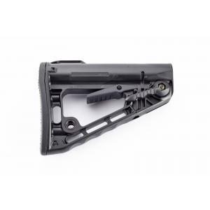 Wilson Combat Super-Stoc Carbine Buttstock Black Polymer