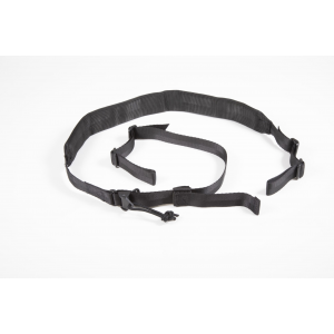 Viking Tactics Wide Padded 2-Point Sling, Black