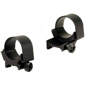 WEAVER TOP MOUNT EXT RNGS 30MM LOW
