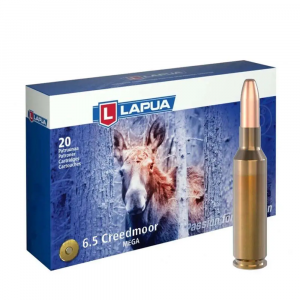Lapua Mega Ammo