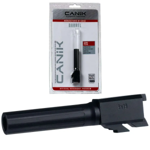 Century Arms SUB COMPACT (SC) SIZE FLUTED BARREL - $49.91 at BattleHawk Armory