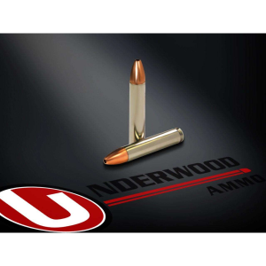 350 Legend 150 Grain Controlled Chaos Ammo 20 Rnd