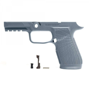 Grip Module WCP320 Carry No Manual Safety Gray