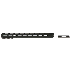 Aim Sports MMH94 HK Rifle Extended M-Lok Handguard 6061-T6 Aluminum Black Hard Coat Anodized Rifle