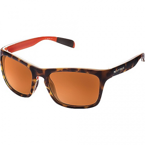 Native Eyeware Sanitas Desert Tortoise Polarized Sunglasses