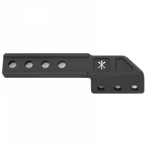Unity Tactical Fusion Light Wing Right Side Black Mount