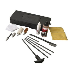 Kleen-Bore PS54 Tactical/Police Long Gun Cleaning Kit 7.62mmx39mm Rifle Bronze, Nylon