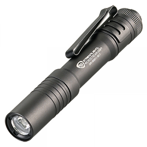 Streamlight Microstream USB, Black, Flashlight