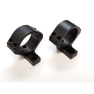 Talley 1in Tikka T1x MED Alloy Light Weight Ring Base Combo