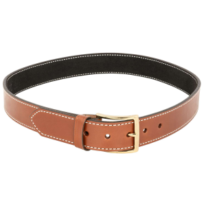 DES B12TL34Z0 1 1/2 PLAIN LINED BELT 34