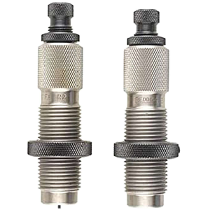 HORN 546261  SER3 2-DIE SET 25 CRD .257