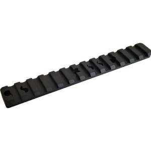 TALLEY PICATINNY RAIL FOR MARLIN 336, 1895, 94 BLACK