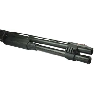 LANCER SHOTGUN EXTENSION CLAMP PICATINNY RAIL ONE SIDE