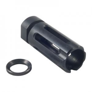 Daniel Defense Flash Suppressor Extended Assy 1/2 x 28 TPI