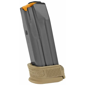FN 509 Compact 9mm 17 Round FDE Magazine W/ Sleeve