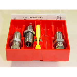 Lee Carbide 3-Die Set 45 Colt (LC)