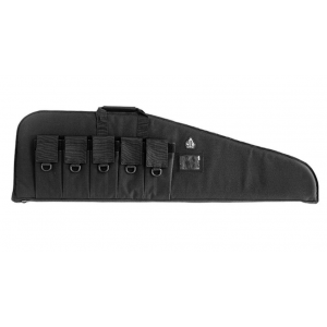 UTG GUN CASE 42 BLACK DC TACTICAL