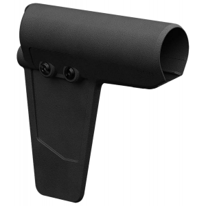 Magpul MAG1251BLK BDA Arm Brace  Black AR15/M4 Compatible w/ Mil-Spec Pistol Ambidextrous