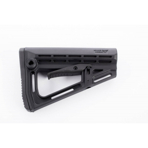 Wilson Combat AR-15 Buttstock, Black