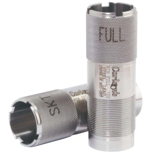 CARL CHOKE TUBE 12GA LT MOD CLAY BRO WIN MOSS WB