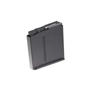 Ruger 90683 Precision  338 Lapua Mag Ruger Precision 5rd Black Detachable