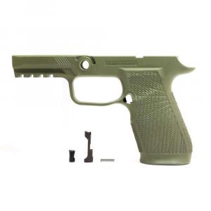 Grip Module WCP320 Carry No Manual Safety Green