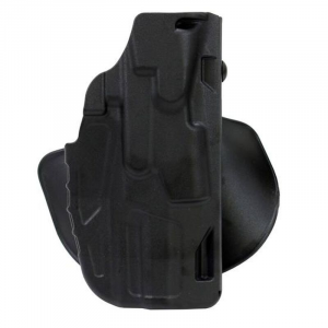 Safariland 7378175411 7TS Black SafariSeven Nylon Blend Belt Taurus PT100 Right Hand