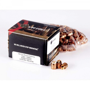 LEHIGH 09400115SPFC .400C 115GR ENH XTREME PENTRTR
