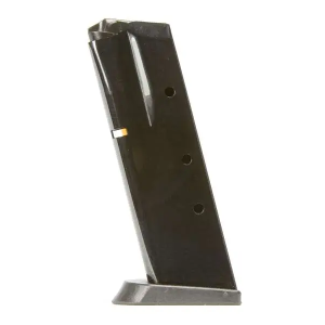 Magnum Research MAG912C Baby Eagle III  9mm Luger Magnum Research Baby Eagle 12 Black Detachable