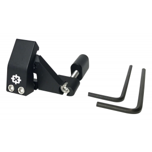 Cross Armory CRSM Safe Mag Mil-Spec AR15,M4 Black Aluminum