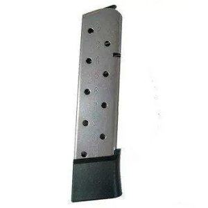 KIMBER MAGAZINE 1911 45ACP FULL SIZE STS 10/RND