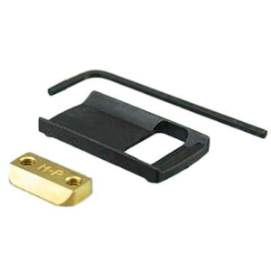 SHLDS LOW PRO SLIDE MOUNT S&W SHIELD