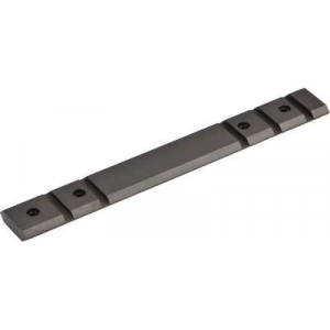 Warne M9T3M MaximaTikka Black Matte