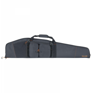 ALLEN 1108-46 RAMPART GEAR FIT RIFLE CASE 46IN GRY