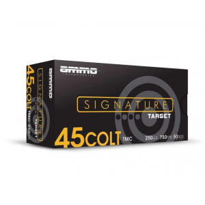 AMMO INC STREAK AMO 45 COLT 250GR TMC GREEN 50RD (20 BOX CASE)