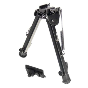Leapers Inc. Super Duty Bipod Height 8-12.8
