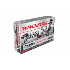Winchester Deer Season XP Extreme Point Ammo