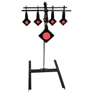 Champion Targets Auto Reset Target Metal