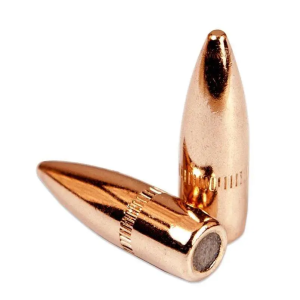 Berrys 00339 Superior Rifle 223 Caliber .224 55 GR Full Metal Jacket Boat Tail 500 PK Box