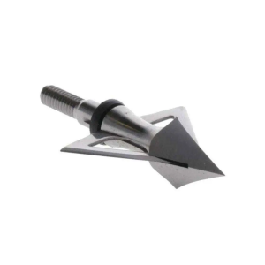 Truglo BRHD LRG GAME 2BL 100GR XBOW Broadhead Crossbow