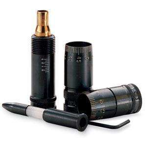 RCBS PRECISION SIZING MICROMETER 338 WIN MAG