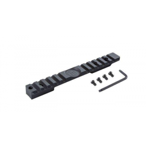 Bergara Base 20 MOA Long Action Premier/B-14 Rail