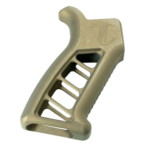 Timber Creek Outdoors EARPGBB Enforcer AR Pistol Grip Burnt Bronze