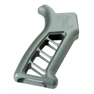 Timber Creek Outdoors EARPGT Enforcer AR Pistol Grip Tungsten