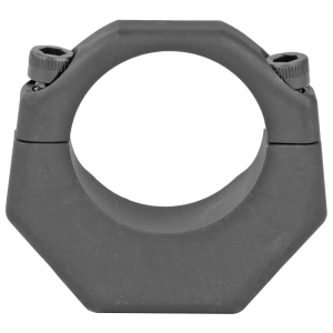 Grovtec US Inc GTSW312 Tri-Base Buffer Tube Sling Mount Black Hardcoat Anodized 6061-T6 Aluminum