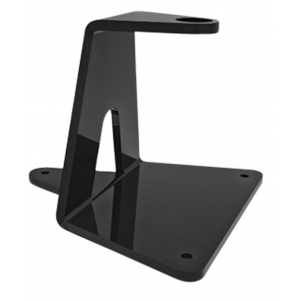Lee 90587 Powder Measure Stand Black Steel